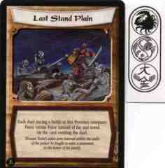 Last Stand Plain