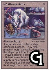 Phase Rats