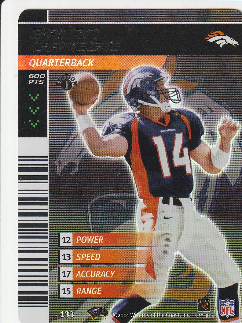 Brian Griese