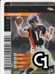 Brian Griese