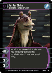 Jar Jar Binks (C)