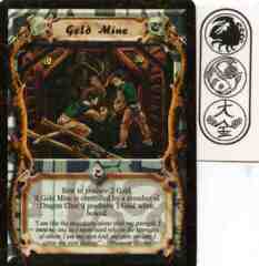 Gold Mine