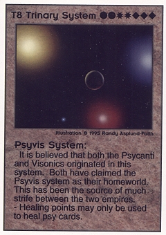 Psyvis System