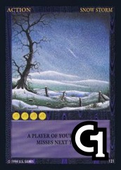 Wyvern CCG - CategoryOneGames