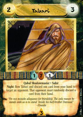Tabari