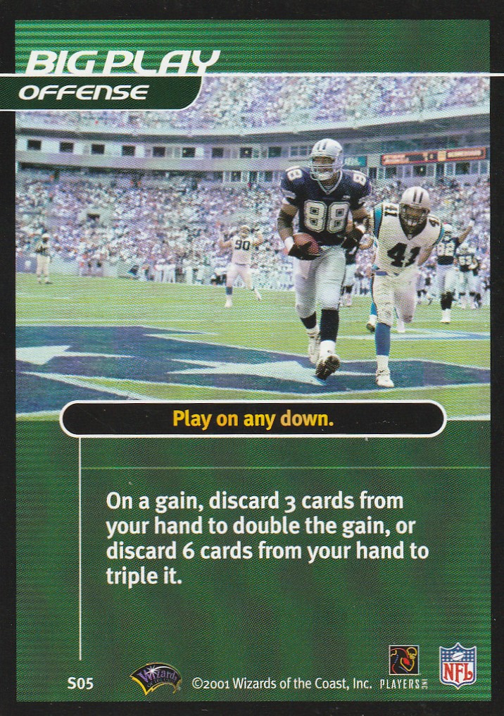 Big Play