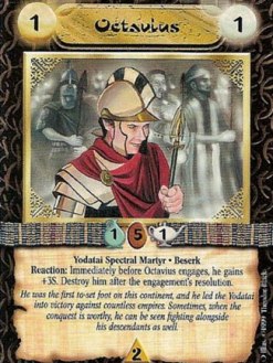 Octavius
