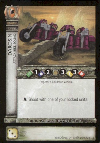 Darosin
