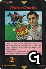 Prince Charles