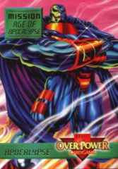 Mission Age of Apocalypse #7