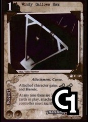 Windy Gallows Hex