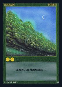 Forest