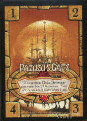 Pazuzu's Gate