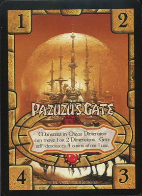 Pazuzus Gate