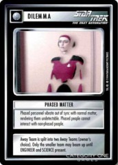 Phased Matter (2000)