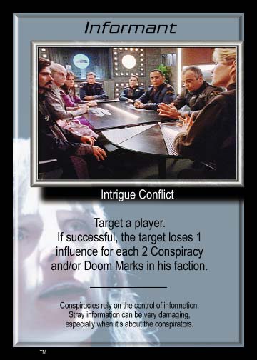 Informant