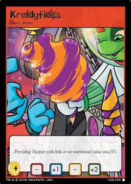 Kreldyfloss