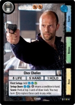 Chev Chelios