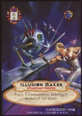 Illusion Maker