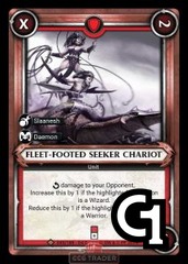 Fleet-Footed Seeker Chariot