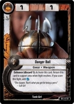 Danger Ball