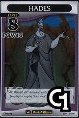 Hades - FOIL