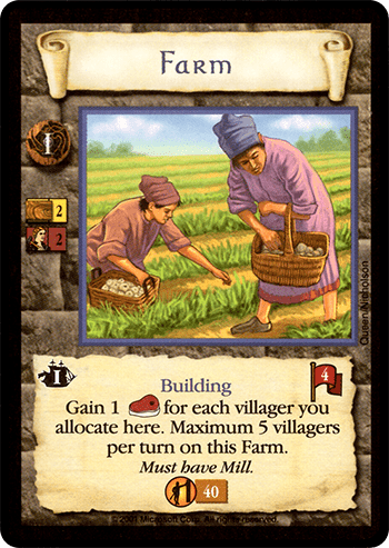 Farm (euro)