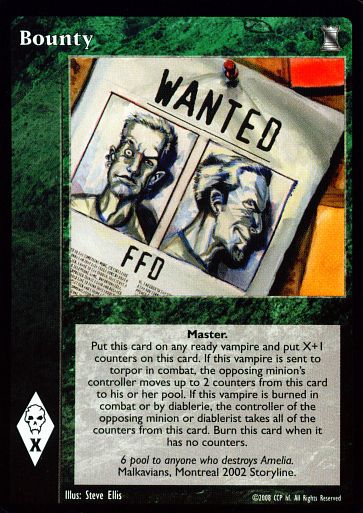 Bounty