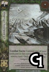 Flanking Charge