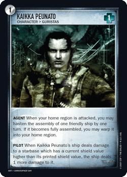 Kaikka Peunato