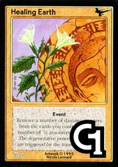 Healing Earth