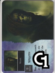 Wraith - 17