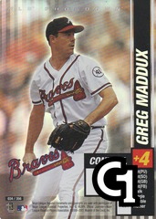 Greg Maddux