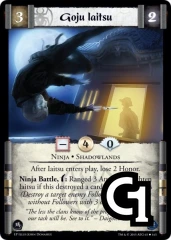 Goju Iaitsu