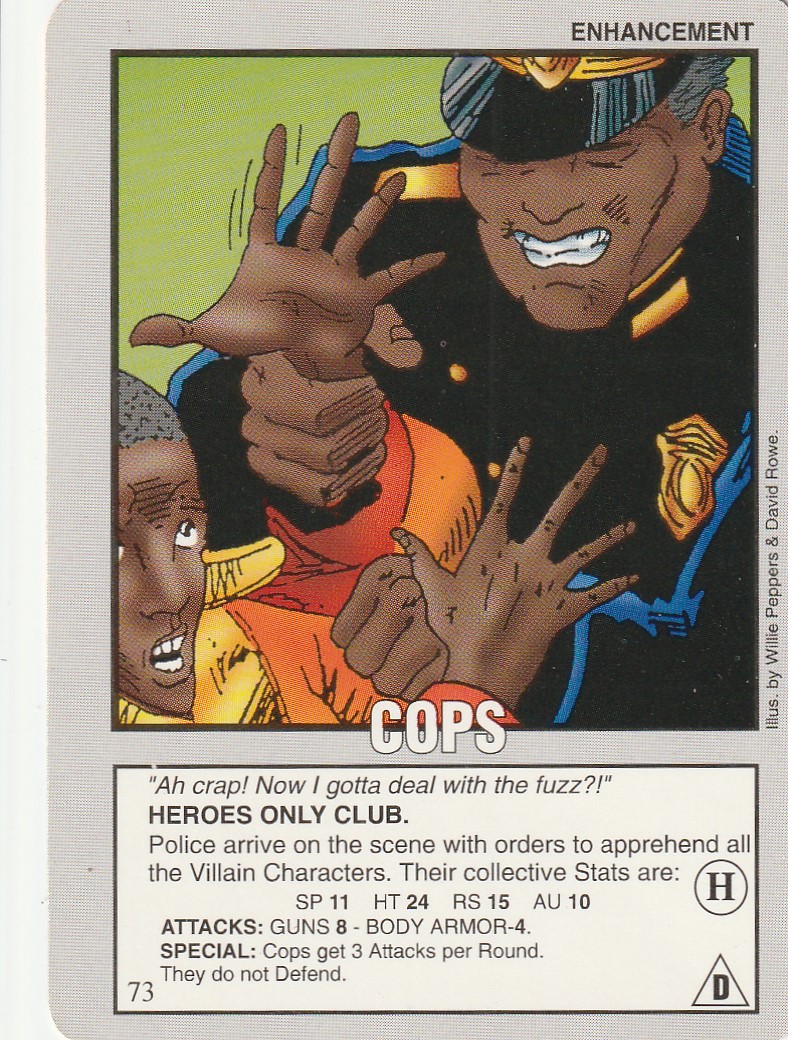 Cops