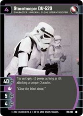 Stormtrooper DV-523