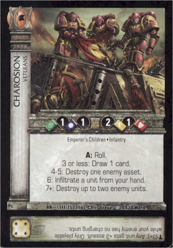 Charosion