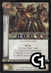 Charosion