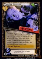 Vampire Embrace (Unlimited)