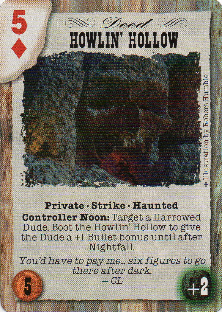 Howlin Hollow