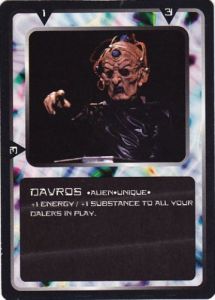 Davros