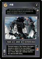 P-60 [Foil]