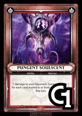 Pungent Soulscent - Foil