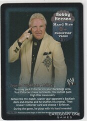 Bobby Heenan 