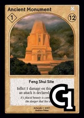 Ancient Monument