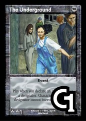 The Underground