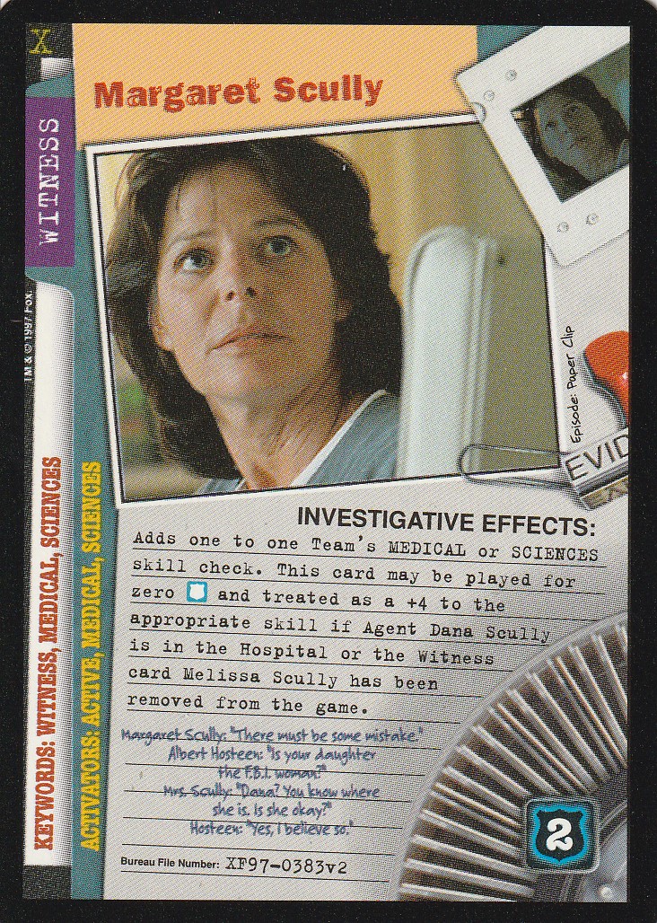 Margaret Scully