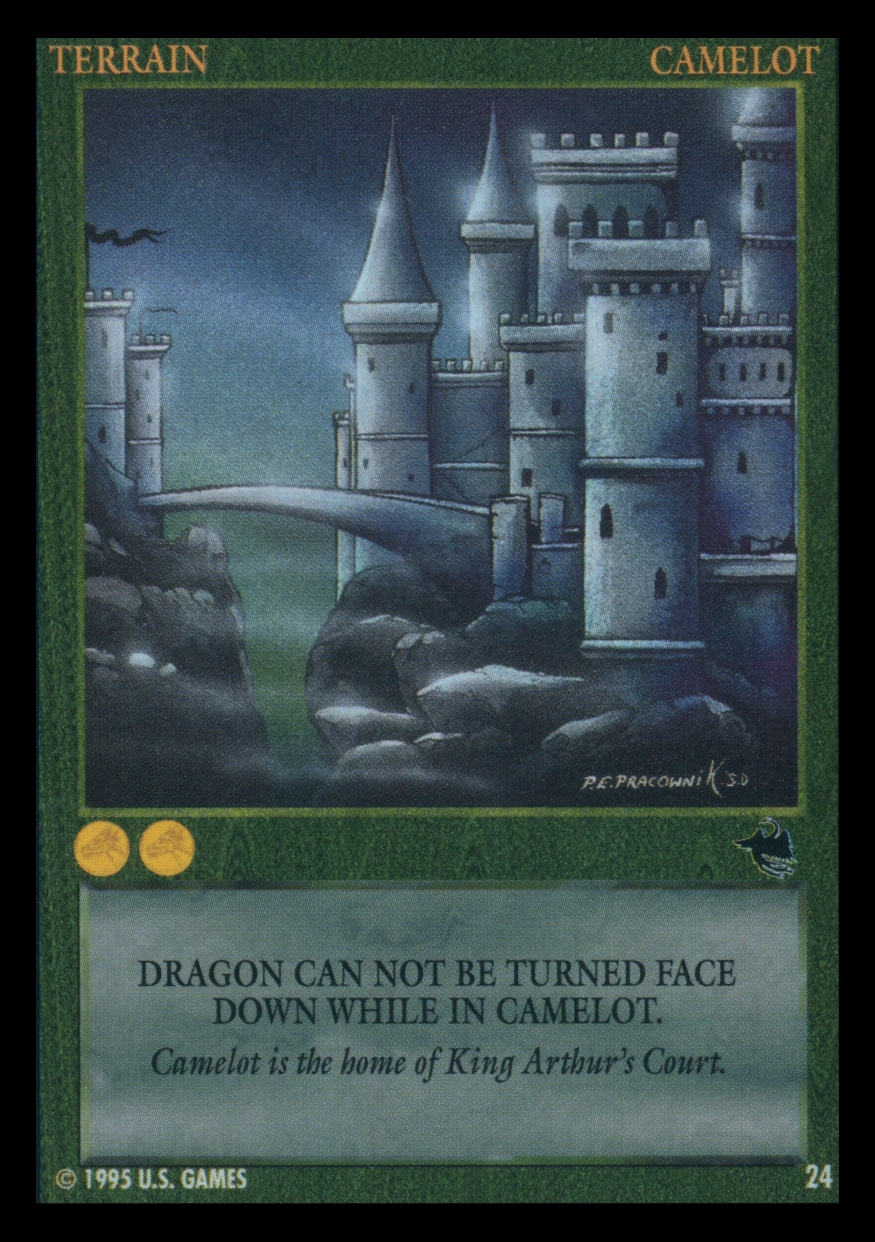 Camelot