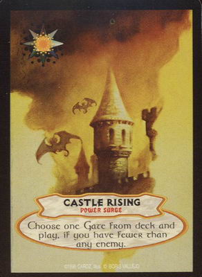 Castle Rising