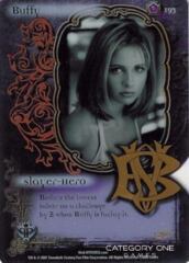 Buffy Summers - Essence